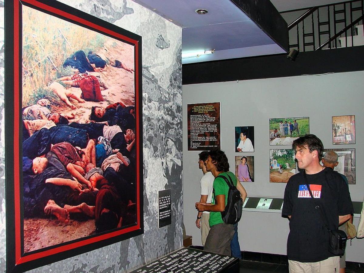 Golf Hotel Ho Chi Minh-Byen Eksteriør billede